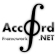 Accord.NET