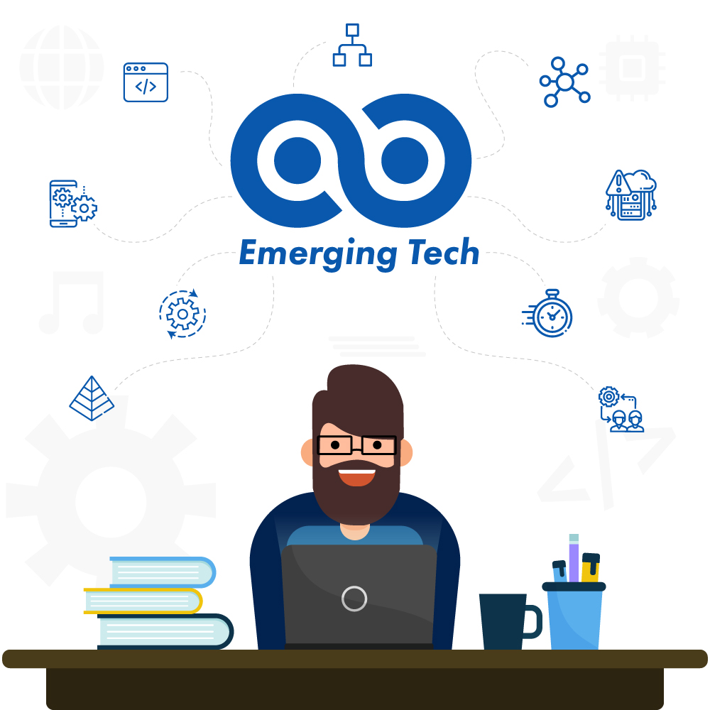 EMERGING TECH DEVELOPMENT SERVICES