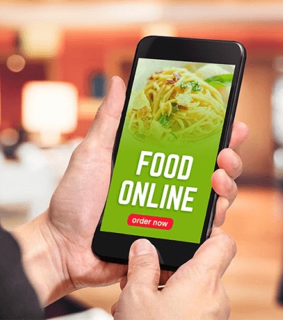 Food Ordering