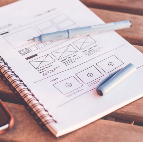 Frontend Development