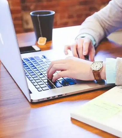 Classified Portal Development