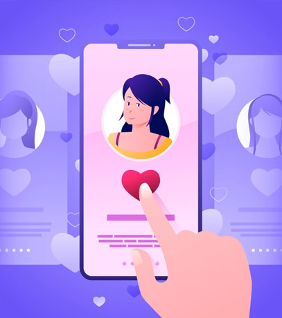 Dating App Development