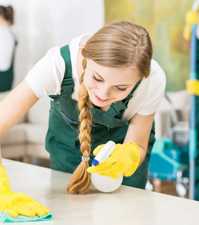 Home Service App Development