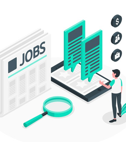 Job Portal Development