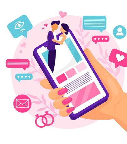 Matrimonial App Development