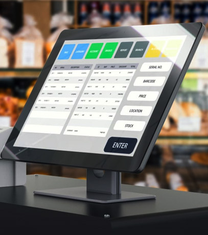 POS Solutions