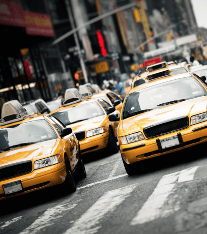 Taxi Solutions