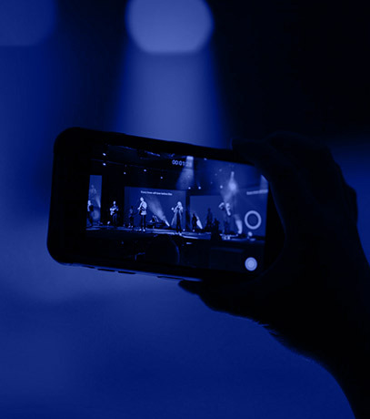 Video Streaming App Development